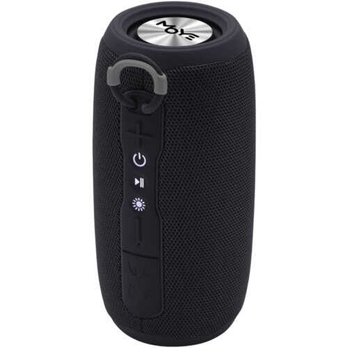 Moye pop vibe bluetooth speaker black Slike