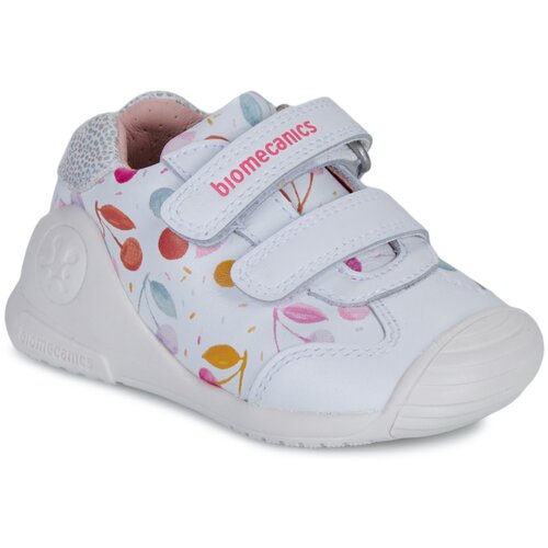 Biomecanics BIOGATEO CASUAL Bijela Slike