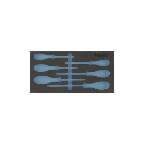 Hazet 163-265L 163-265L pjena za kovčeg (D x Š) 342 mm x 172 mm Cijene