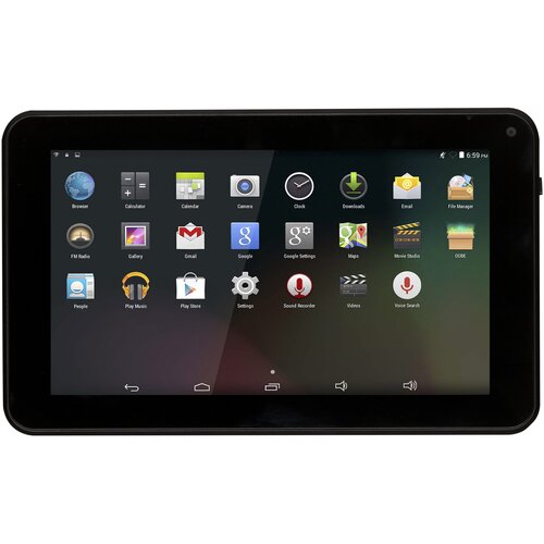 Denver TAQ-70383 tablet 7" Quad Core 2GB 16GB Cene