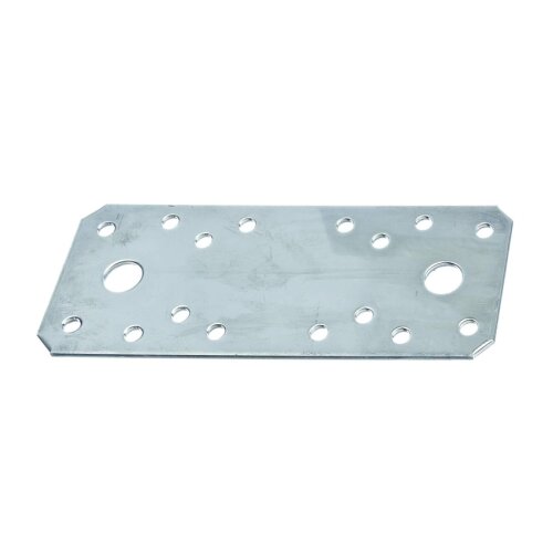 Alberts RAVNA SPOJKA 96X35X2,5 Cijene