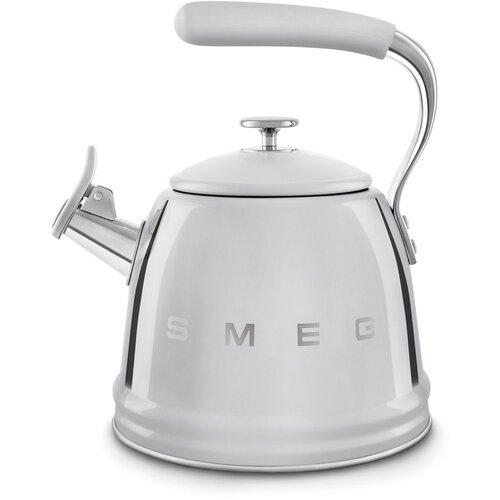Smeg WKF01SS Cajnik za vodu 2,3 litre, 50's Style inox cajnik Cijene
