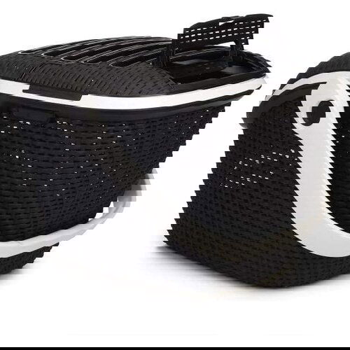 Curver Transporter za kućne ljubimce grafit CU 00616-P15 Cene