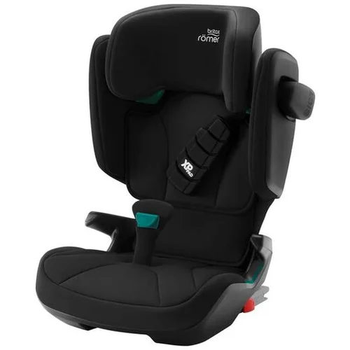 Britax Romer avtosedež i-Size 100-150 cm Kidfix BR cosmos black 2000035120