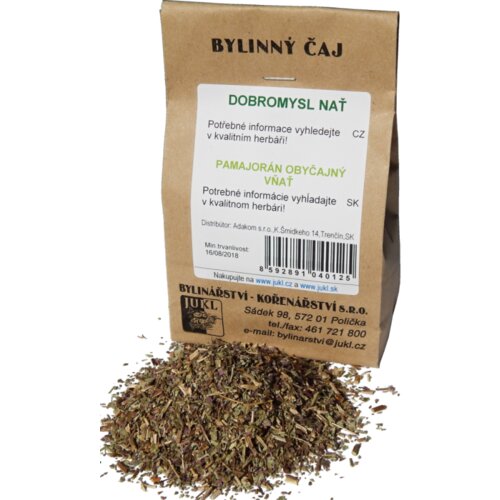 JUKL Origano biljka 50 g Cijene