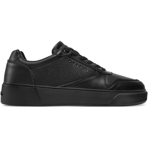 Calvin Klein Superge HM0HM01624 Črna Cene
