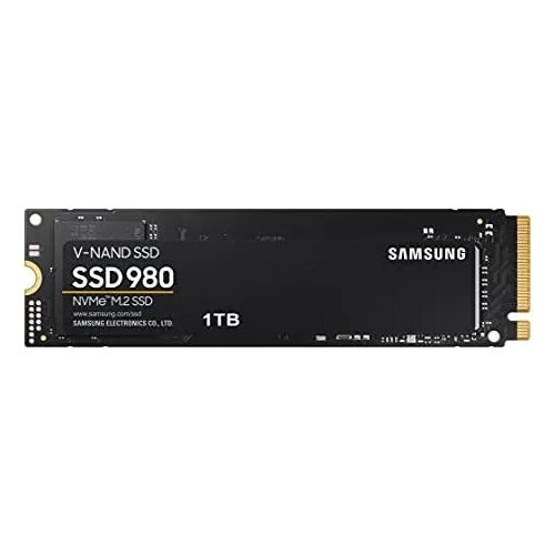 Samsung V8V1T0BW-SSD M.2 NVMe 1 TB MZ Slike
