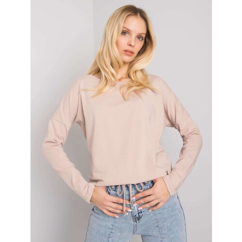 BASIC Feel Good Blouse-RV-BZ-5122.15P-beige Cijene