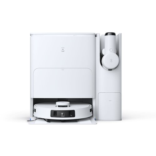 Ecovacs Deebot T30S Combo White robotski sesalnik, (21887990) Cene