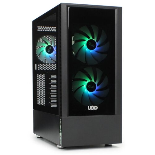 UGD amadeus 3721 PSU-650W G650 kućište Cene
