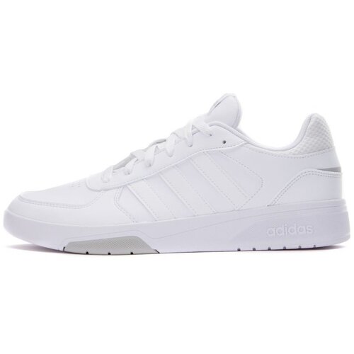 Adidas Nizke superge Courtbeat Bela Cene