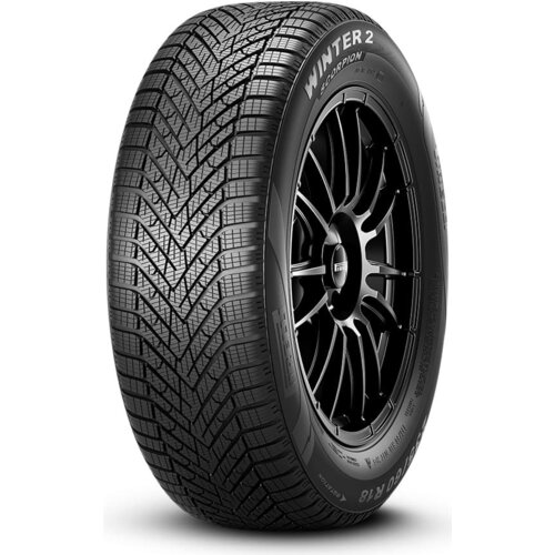 Pirelli Scorpion Winter 2 ( 315/30 R22 107V XL, PNCS ) Cene