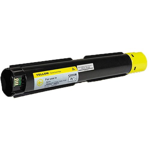  Xerox Versalink združljiv toner C7020 / C7025 / C7030 rumen (106R03738 / 106R03742), (22006127) Cene
