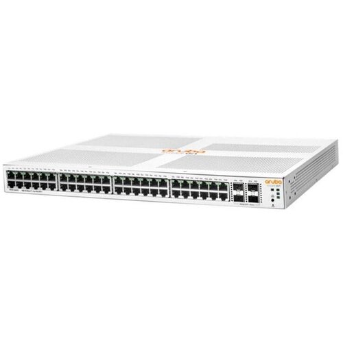 HPE SWITCH ARUBA INSTANT ON 1930 48G 4SFP+ Cijene