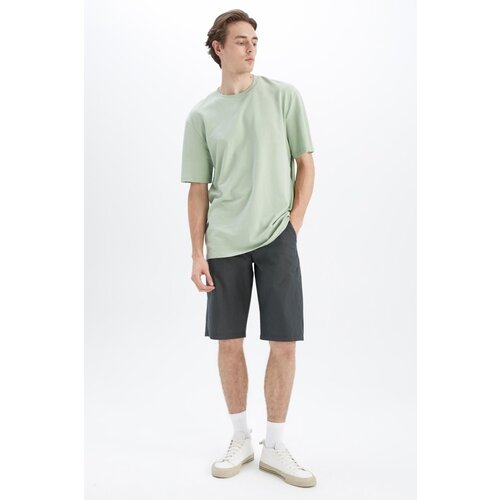 Defacto regular Fit Bermuda Slike