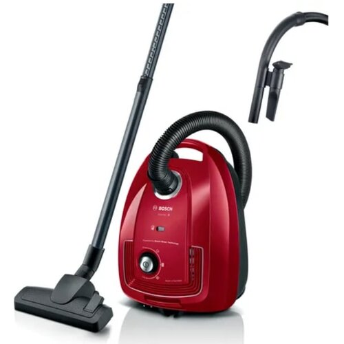 Bosch "BGB38RD2 usisivač 600W" Cene