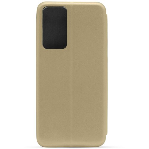  ROYAL FLIP COVER Maska za telefon za Xiaomi 12 Pro, Zlatna Cene