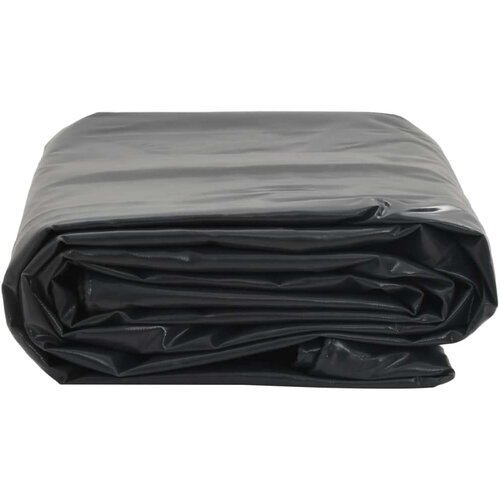 vidaXL Cerada antracit 4x6 m 600 g/m² Cijene