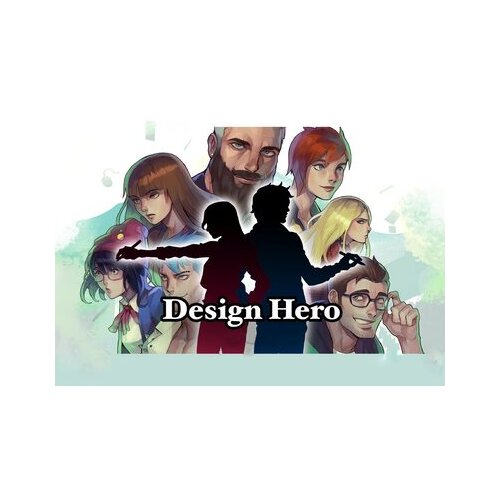  Design Hero Steam Key GLOBAL Cene