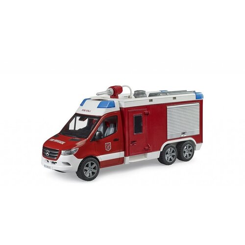 Bruder vatrogasni MB sprinter sa svetlom i zvukom 026806 Cene