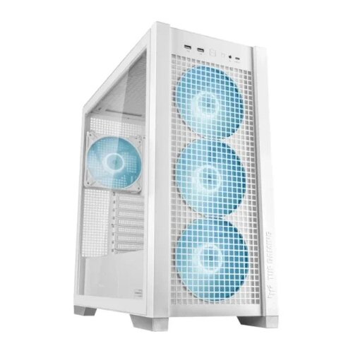 Asus TG GT302 belo Kućište Cene