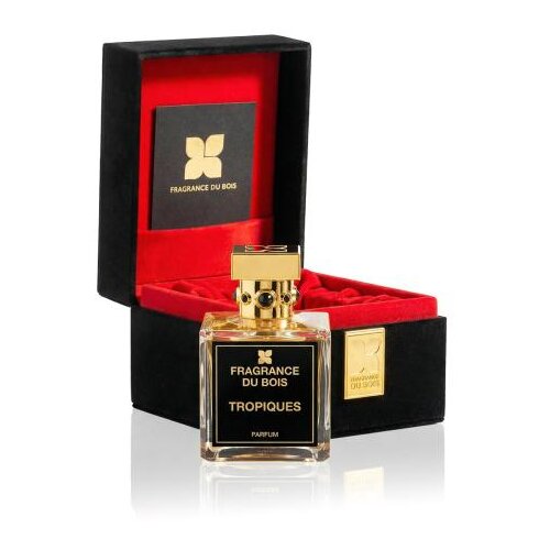 Fragrance Du Bois Tropiques 100 ml parfem unisex Cene