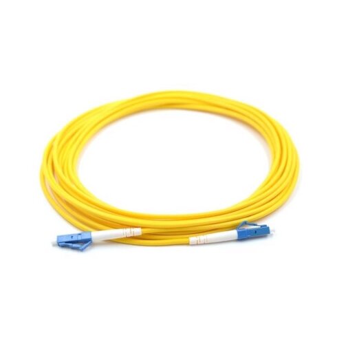 Lanplus Patchcord LC/UPC-LC/UPC SM G.657.A1, Simplex 3.0mm 20.0m ( 5744 ) Cene
