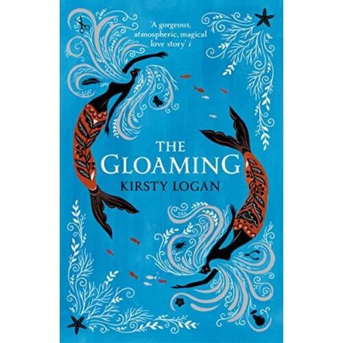 The Book Service Limited The Gloaming Slike