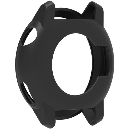 INF silikonski za&scaron;čitni ovitek za pametno uro coros pace pro black, (21757179) Cene