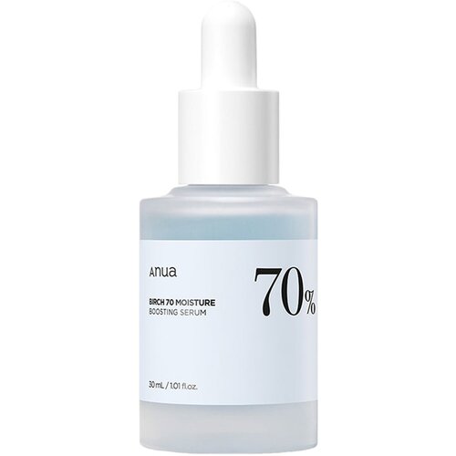 Anua serum za lice birch moisture boosting 30ml Cene