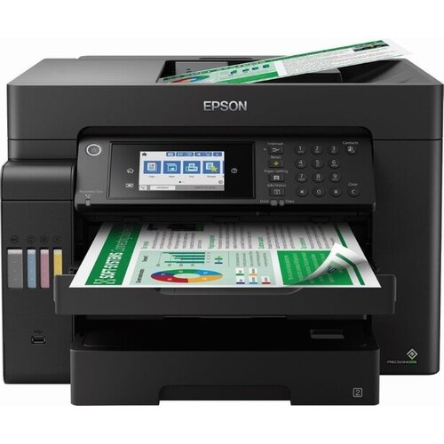 Epson EcoTank L15150 tintni multifunkcijski pisač, A3 Cijene