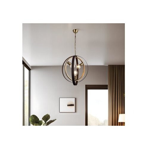 Opviq tado 75 03 braon luster Cene