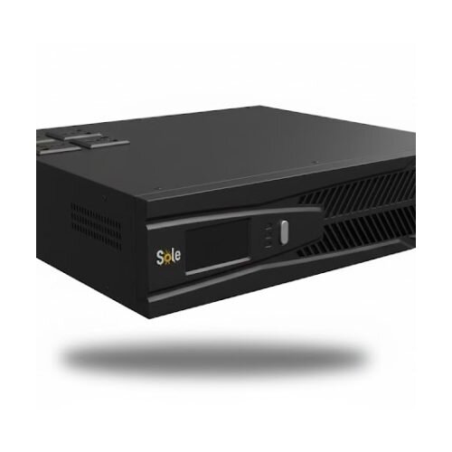 Sole SMART HOME PRETVARAČ/PUNJAČ 2400VA 24V Cijene