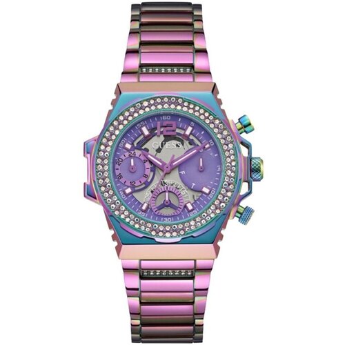 Guess Analogne ure gw0552l4 pisana Cene