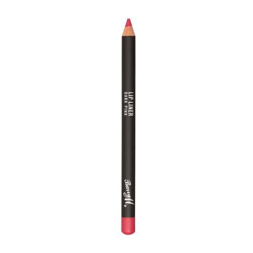 Barry M Lip Liner črtalo za ustnice 1.14 g Odtenek dark pink Cene
