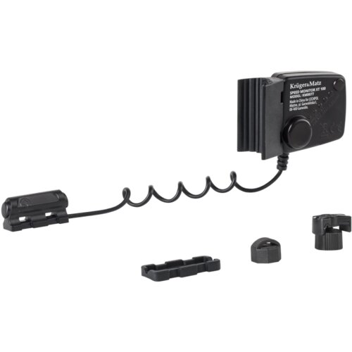  Kruger&amp;amp;Matz XT 100 mjerač brzine Slike