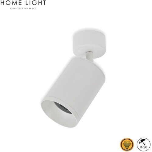  TALIA 105 SPOT LAMPA 1*GU10 BELA Slike