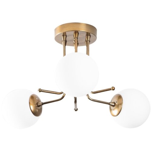 Opviq Daisy - 146-AV3 Gold Slike