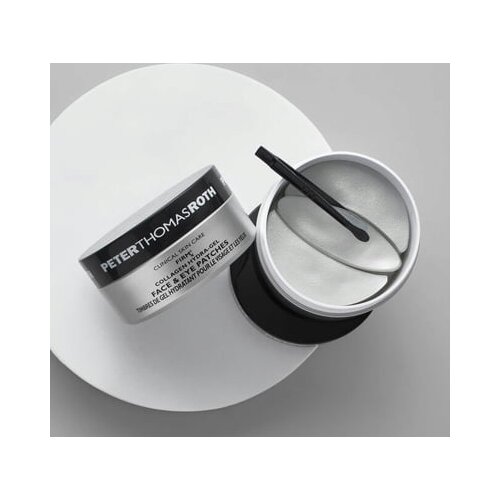 Peter Thomas Roth FIRMx Collagen Hydra-Gel Face & Eye Patches Cene