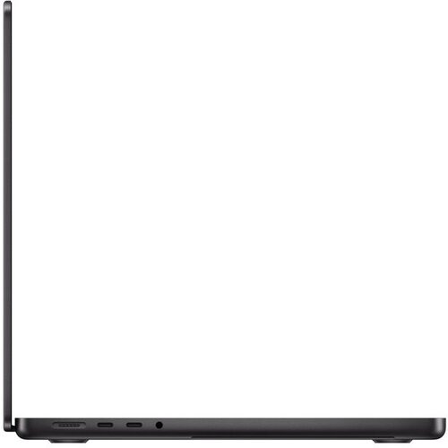 Apple MacBook Pro 14.2 inča M4 Pro 12-core CPU 16-core GPU 24GB 512GB SSD Space Black (MX2H3) Cene