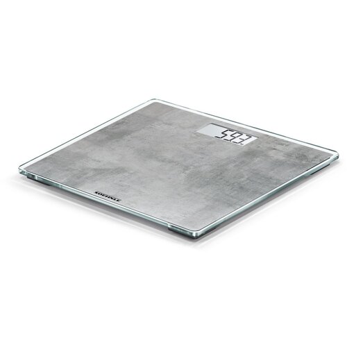 Soehnle Style Sense Compact 300 Concrete digitalna osobna vaga Opseg mjerenja (kg)=180 kg siva Cijene