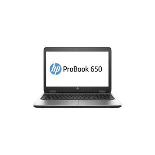 Hp ProBook 650 G2 i5-6200U 8G 256GB FHD W10P, Y8R17EA laptop Slike