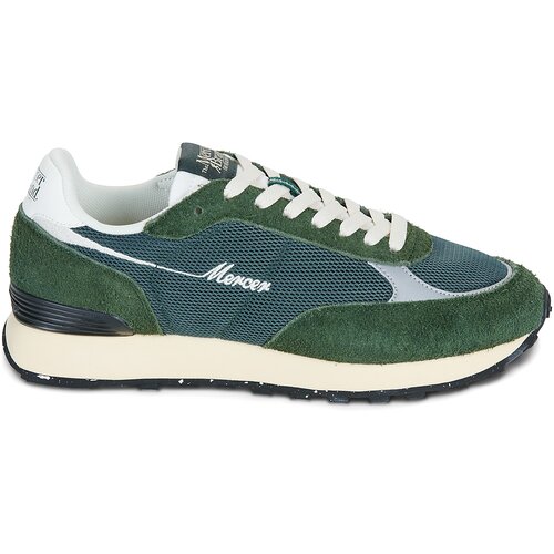 The Mercer Brand Nizke superge The Re-Racer Zelena Slike