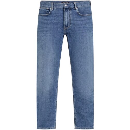 Tommy Hilfiger Jeans straight MW0MW39043 Modra Slike