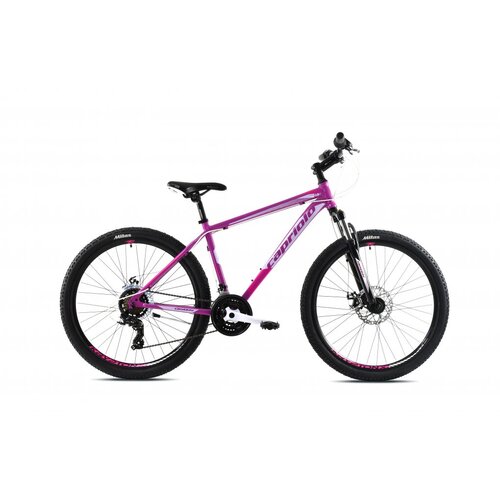 Capriolo MTB oxygen 29 21HT ljubicasto beli 18 Cene
