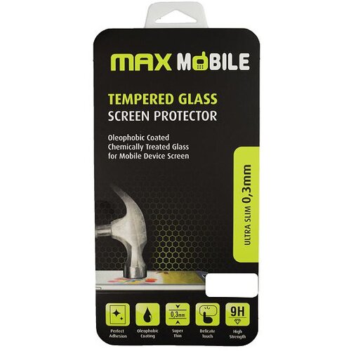 Max Mobile iPhone 16 Pro Max Diamond zaštitno staklo Cijene