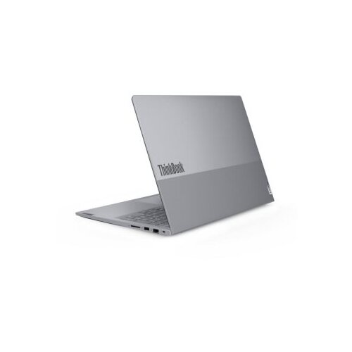 Lenovo ThinkBook 16 G8 IRL (Arctic Grey) WUXGA IPS, Core 7 240H, 32GB, 1TB SSD (21SH00FBYA // Win 11 Pro) Cene