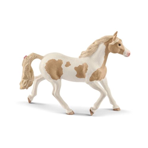 Schleich figura konja paint mare 13884 Cene