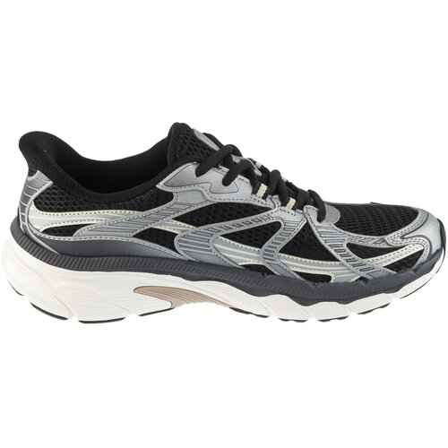Skechers Nizke superge Slip-ins: Go Run Arch Fit 2.0 - Juniper Siva Slike