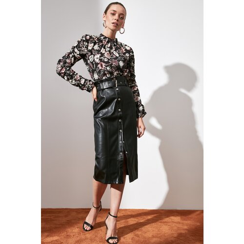 Trendyol Ženska bluza Detailed Slike